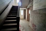 Bestandsfreies Zinshaus nahe Wien – 10 WE, Ausbaupotenzial, Einreichplan