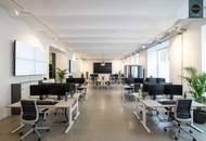 Loft in bester Hoflage der Brotfabrik Wien!