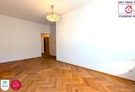 🏡3 Zimmer, zentral begehbar &amp; bestens gepflegt – perfekt für Paare oder kleine Familien ✨