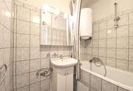 Sympathische 2-Zimmer-Wohnung in einem neu sanierten Haus