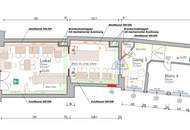 PERFEKT! Modernes Cafe und Bar mit Ambiente und Flair in Bestlage von Spittal a.d.Drau