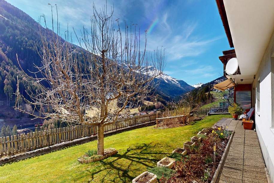 Ein Ort zum Durchatmen – Haus in traumhafter Alpenlage in Strengen!, Haus-kauf, 425.000,€, 6571 Landeck