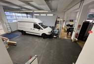 Renditeobjekt mit schöner Dachgeschosswohnung in Traun
