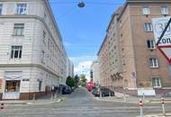 Wunderschöne 2-Zimmer Dachgeschosswohnung, Nibelungenviertel, Nähe Lugner City und Bundesportzentrum Schmelz