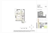 Exzellentes Wohnen in preisgekrönter Architektur – urbane Eleganz trifft nachhaltige Zukunft | ZELLMANN IMMOBILIEN