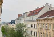 ALTBAU zu SANIEREN, SONNIG und RUHIG NÄHE U3 !