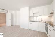 Perfekt geschnittene 3-Zimmer Wohnung mit Terrasse und Klima ~ Kaiserstraße 82 ~ AB 1. JULI VERFÜGBAR!