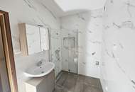 Parkplatz - Fußbodenheizung - 3 Zimmer - Grünblick