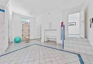 Exklusives Einfamilienhaus mit Weitblick über Wien in Hagenbrunn !