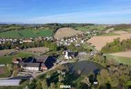 ***OPEN HOUSE, Freitag, 24. Juli 2026 von 13 - 15:15 Uhr*** Großzügiges Zweifamilienhaus mit 1.145 m² Traumgrundstück in Bad Schallerbach