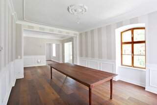 Herrschaftliches Landhaus