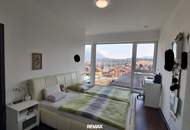 Exklusive Penthouse-Wohnung mit atemberaubenden Ausblick!