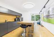 Hier beginnt Ihr neues Kapitel – moderne Wohnung in Top-Lage