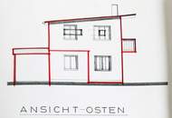 Modernes Haus auf Pachtgrund im EHZ I zum ganzjährig Wohnen