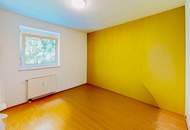4-Zimmer-Wohnjuwel mit Bergblick