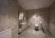 Attraktives Büro/Praxis in 1090 Wien: 568 m² und 82 Stellplätze warten auf Sie!