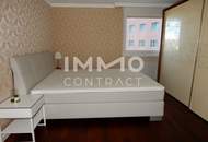 Voll möblierte 3 Zimmer Wohnung mit Loggia, Pool, Sauna, Terrasse und Fitnessbereich am Wienerberg!