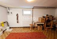 Top gepflegtes 5-Zi-Einfamilienhaus - ausbaufähig in Rudmanns mit Balkon, Garage & 2 Stellplätzen!
