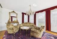 ST. MARTIN bei TRAUN : Wohnhaus (Doppelhaushälfte) ca. 135 m² Wohnfläche + GARAGE, GRUNDSTÜCK ca. 469 m²