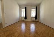 SCHÖNE und PREISWERTE 2 - Zimmer WOHNUNG