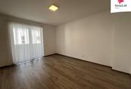Attraktiv in Neuhofen: Neuwertige 2-Zimmer-Wohnung mit großem Balkon und 2 TG-Plätzen