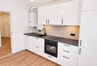 Erstbezug | Helle 3-Zimmer-Wohnung | WG-tauglich | 6. OG mit Lift