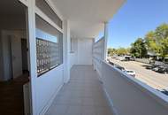 Brauhausstraße - 4 Zimmer mit Loggia