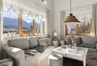 Wohnen wie im Urlaub: Schwedenhaus mit Pool, Galerie und großem Garten nahe Klagenfurt