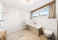 Stilvolle Neubauwohnung mit viel Freiraum und hochwertiger Ausstattung