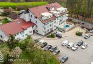 Tolle 2-Zimmer Wohnung mit Balkon in Bahnhofsnähe