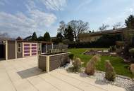 Familientraum in grüner Ruhelage mit TOP Anbindung I leistungsstarke PV Anlage I regelmäßige Modernisierungen