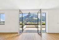 Miete: Traumhafte Maisonette-Wohnung in sonniger Hanglage