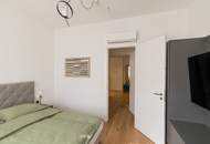 Traumhafte Altbauwohnung in zentraler Lage - modern mit luxuriösen Extras - anna8 | apartments.