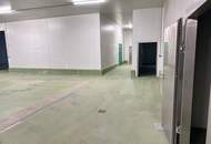 Lagerhalle in Kapfenberg - 2.142m² Nfl. Lagerhalle