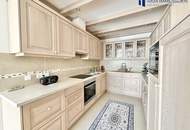 Neuwertige barrierefreie Wohnung mit Potenzial für 3 Zimmer, Südbalkon, Lift und Parkplatz!