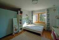 Mitten im Grünland! Einzigartige Panoramalage im Laabental - Hobby-Tierhaltung!