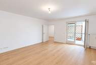 Erstbezug // 4-Zimmer-Wohnung mit hervorragender Verkehrsanbindung
