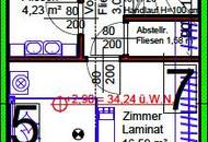 Modernes Neubau Reihenhaus mit Garten, Keller und Parkplatz