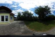 Ideales Wohnhaus