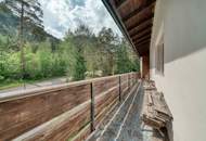 Familientraum! Einfamilienhaus mit großzügigem Garten in Brunnwald zu verkaufen.