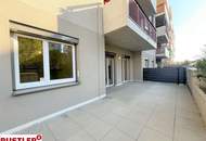 **Modern & geräumig wohnen** - 3-Zimmerwohnung mit großzügigerTerrasse