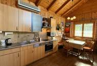 "Ihr kleines, feines" Haus in sonniger Lage