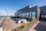 Exklusiv Wohnen im Projekt Grünblick mit U2-Anbindung! 3 Zimmer Erstbezugswohnung inkl. Balkon, Poolnutzung, Fitnessraum, uvm.!