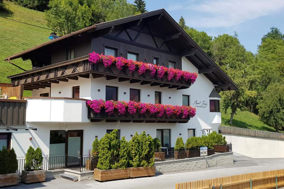 Ihr Wohn- &amp; Apartmenthaus in Serfaus-Fiss-Ladis – alpine Tradition in bester Lage!, Haus-kauf, 6532 Landeck