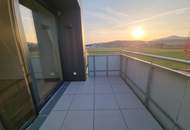 Modernes Wohnglück in Straßwalchen: Exklusive 4-Zimmer-DG-Wohnung mit West-Balkon