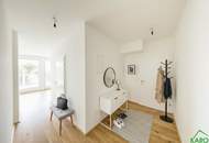 Moderne 2-Zi-Wohnung mit Balkon, Einbauküche &amp; Garage in 1230 Wien zu mieten!