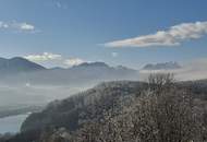 Einzigartig. Charmant. Atemberaubend. Wohnjuwel mit einmaligem Alpenblick!