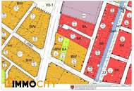 BAUGRUNDSTÜCK MIT STUDIE – 16 WOHNUNGEN – HAUPTSTRASSE 1 · 2353 GUNTRAMSDORF