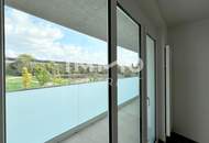 53,64qm geförderte 2ZI- Balkon-Wohnung, zzgl. Tiefgaragenstellplatz