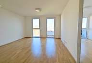 HOFSEITIGE BALKONWOHNUNG IN DER NUSSDORFER STRASSE